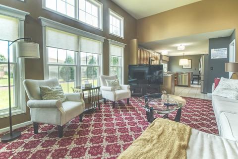 4953 Westhill Cir, Plainfield, IL 60586 photo 13