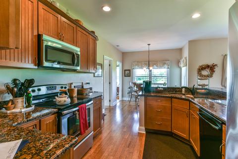 1830 E Offner Rd, Beecher, IL 60401 photo 12
