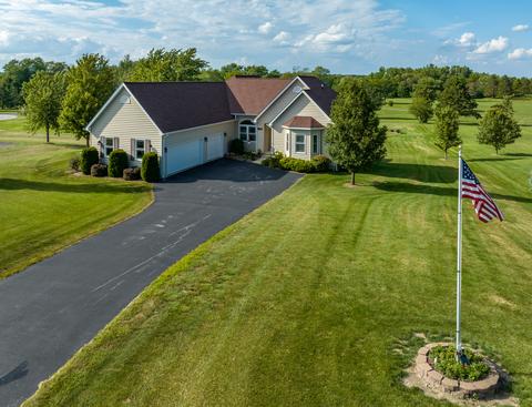 1830 E Offner Rd, Beecher, IL 60401 photo 1