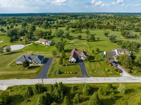 1830 E Offner Rd, Beecher, IL 60401 photo 38