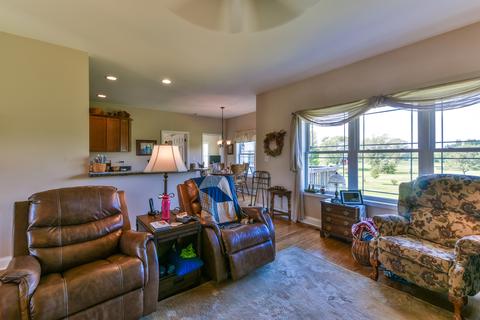 1830 E Offner Rd, Beecher, IL 60401 photo 8