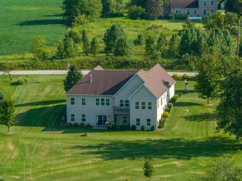 1830 E Offner Rd, Beecher, IL 60401 photo 35