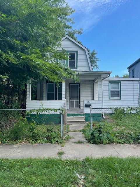 210 E Hill St, Champaign, IL 61820 photo 1