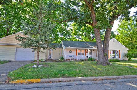 205 Oak St, Seneca, IL 61360 photo 1
