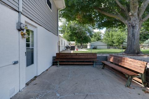 300 Martin St, Normal, IL 61761 photo 34