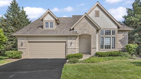 1804 Dunhill Cir, Glenview, IL 60025 photo 1