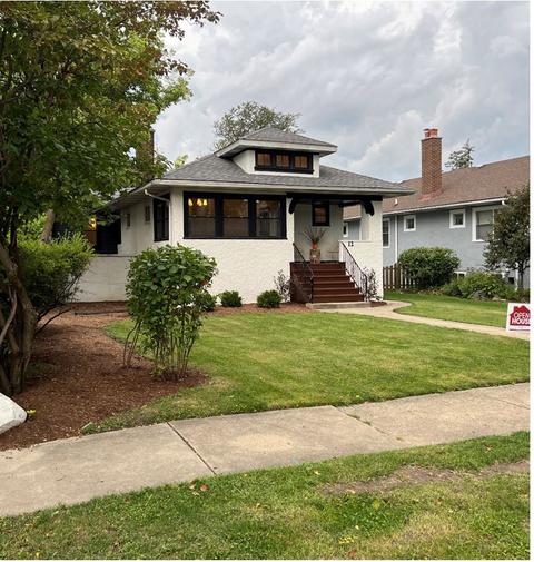 12 Franklin Ave, River Forest, IL 60305 photo 1