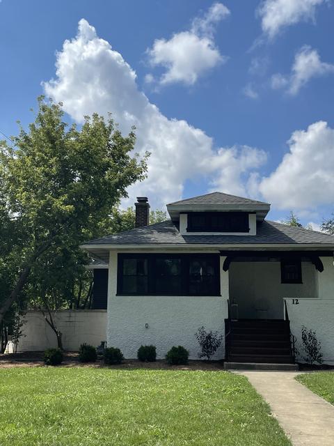 12 Franklin Ave, River Forest, IL 60305 photo 2