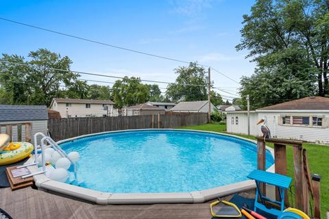 8245 Lorel Ave, Burbank, IL 60459 photo 26