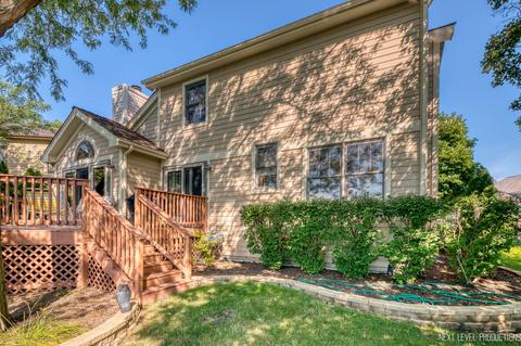 2303 Brookside Ct, Aurora, IL 60502 photo 27