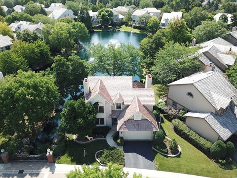 2303 Brookside Ct, Aurora, IL 60502 photo 30