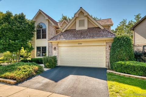 2303 Brookside Ct, Aurora, IL 60502 photo 2