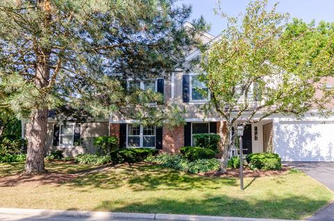 1920 Gresham Cir #B, Wheaton, IL 60189 photo 1
