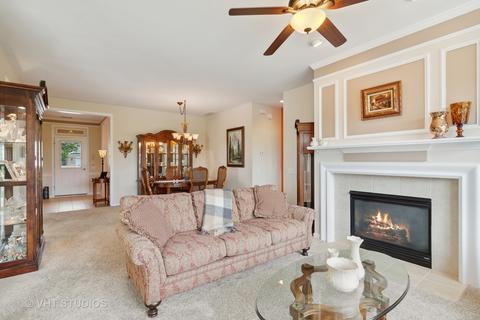 2852 Edgewater Dr, Elgin, IL 60124 photo 11