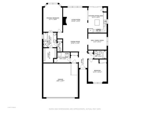 2852 Edgewater Dr, Elgin, IL 60124 photo 24