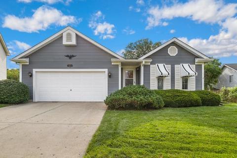 4675 Sunflower Ln, Hoffman Estates, IL 60192 photo 1