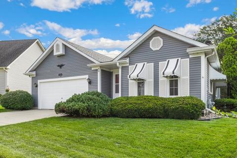 4675 Sunflower Ln, Hoffman Estates, IL 60192 photo 2