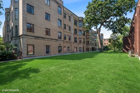 1316 Maple Ave #E1, Evanston, IL 60201 photo 10