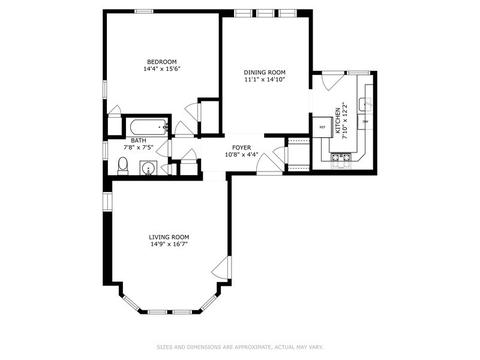 1316 Maple Ave #E1, Evanston, IL 60201 photo 11