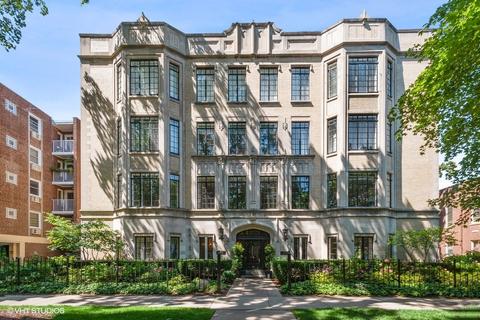 1316 Maple Ave #E1, Evanston, IL 60201 photo 1