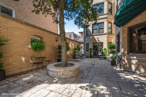 1316 Maple Ave #E1, Evanston, IL 60201 photo 9