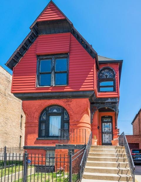 4157 S Berkeley Ave, Chicago, IL 60653 photo 1