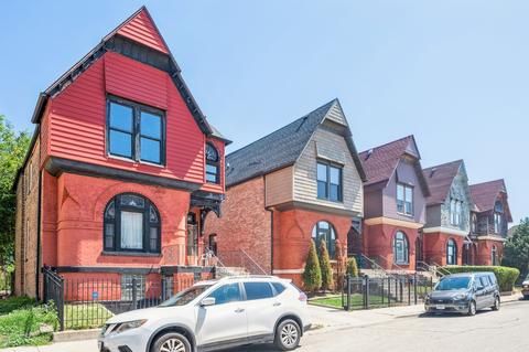4157 S Berkeley Ave, Chicago, IL 60653 photo 3