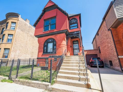 4157 S Berkeley Ave, Chicago, IL 60653 photo 2