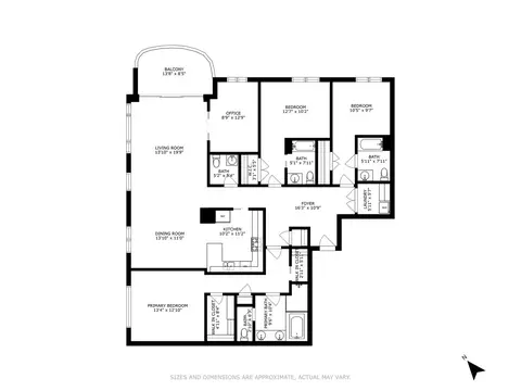 10 E Delaware Pl #31E, Chicago, IL 60611 photo 24