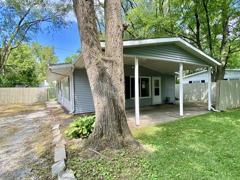 2006 Greendale Dr, Champaign, IL 61821 photo 1