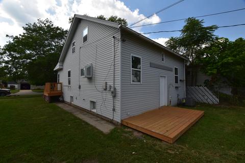3209 Sangamon St, Steger, IL 60475 photo 4