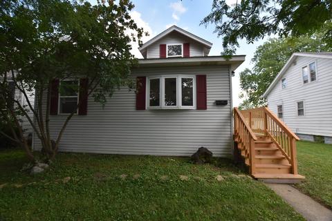 3209 Sangamon St, Steger, IL 60475 photo 1