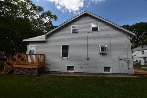 3209 Sangamon St, Steger, IL 60475 photo 3