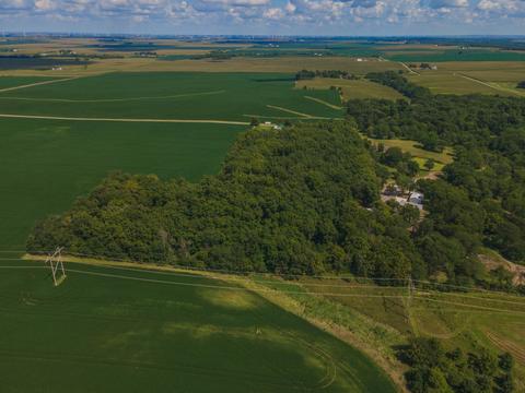 22747 E 1000 North Rd, Downs, IL 61736 photo 48