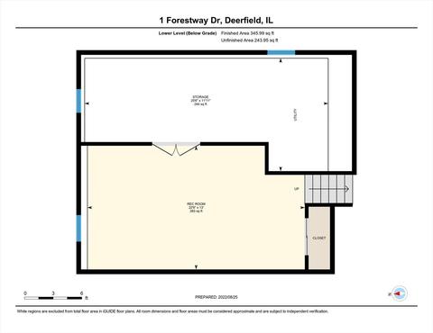1 Forestway Dr, Deerfield, IL 60015 photo 31
