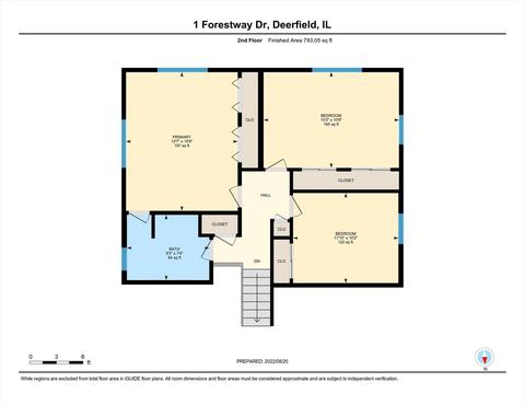 1 Forestway Dr, Deerfield, IL 60015 photo 30