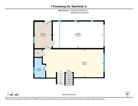 1 Forestway Dr, Deerfield, IL 60015 photo 29