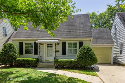 719 E Chapin St, Morris, IL 60450 photo 1