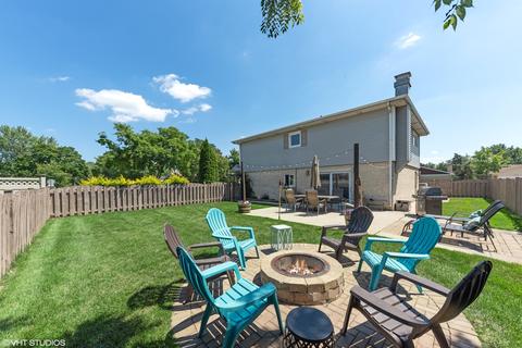 2000 W Mark Ter, Mount Prospect, IL 60056 photo 15