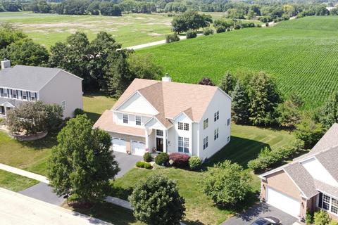 1806 Prairie Ridge Cir, Lindenhurst, IL 60046 photo 4