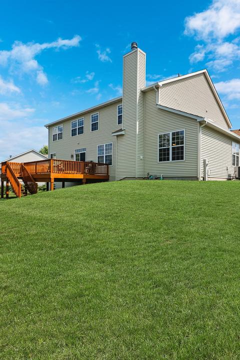 1806 Prairie Ridge Cir, Lindenhurst, IL 60046 photo 53