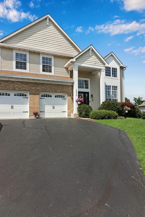 1806 Prairie Ridge Cir, Lindenhurst, IL 60046 photo 50
