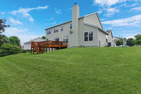 1806 Prairie Ridge Cir, Lindenhurst, IL 60046 photo 60