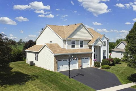1806 Prairie Ridge Cir, Lindenhurst, IL 60046 photo 46