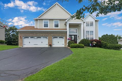 1806 Prairie Ridge Cir, Lindenhurst, IL 60046 photo 48