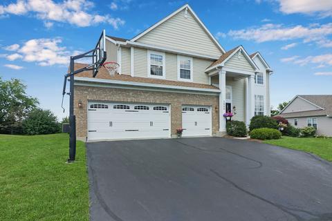 1806 Prairie Ridge Cir, Lindenhurst, IL 60046 photo 47