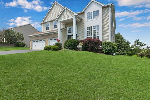 1806 Prairie Ridge Cir, Lindenhurst, IL 60046 photo 49