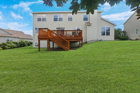 1806 Prairie Ridge Cir, Lindenhurst, IL 60046 photo 3