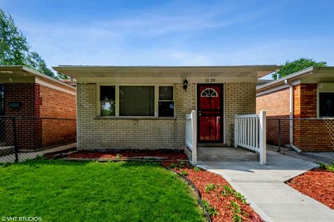 1139 E 91st St, Chicago, IL 60619 photo 1