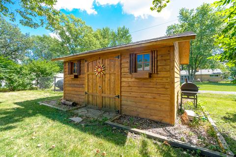 207 Taylor St, Dwight, IL 60420 photo 16